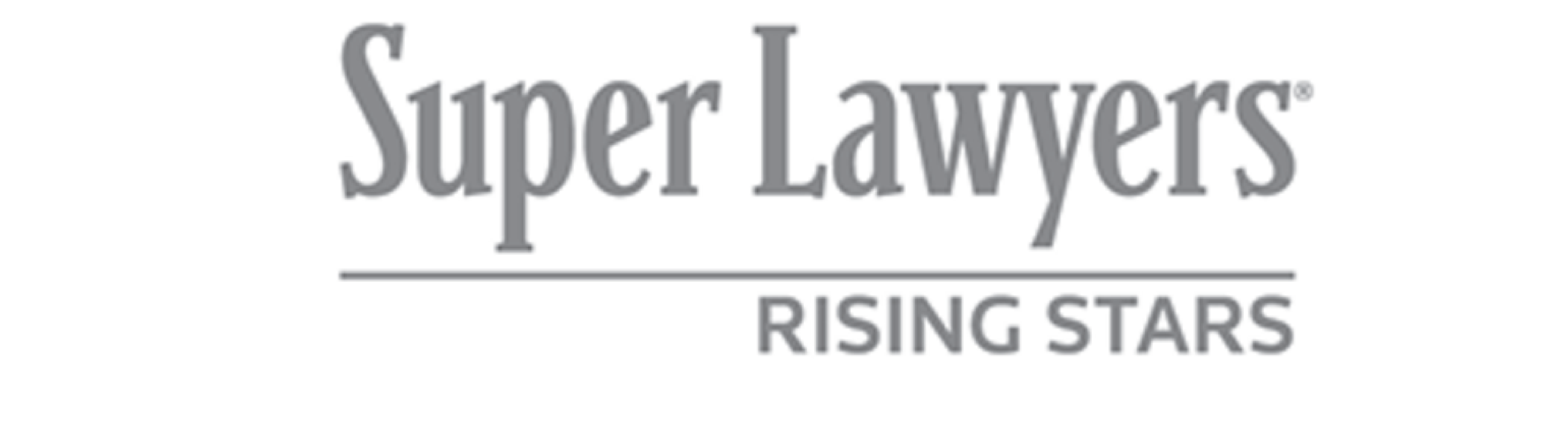 Super Lawyers Rising Stars - 2024 - Bio