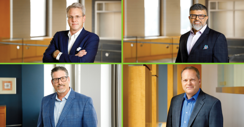 Partners and Mgmt Committee PR