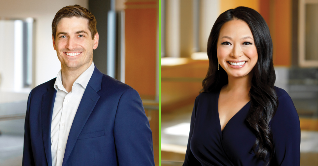 Alexander J. Gase, Julia Wu